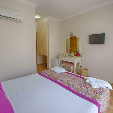 S3 Hotels Orange Ölüdeniz Eksteriør billede
