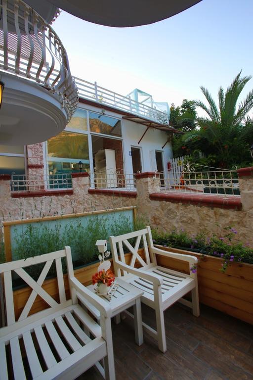 S3 Hotels Orange Ölüdeniz Eksteriør billede