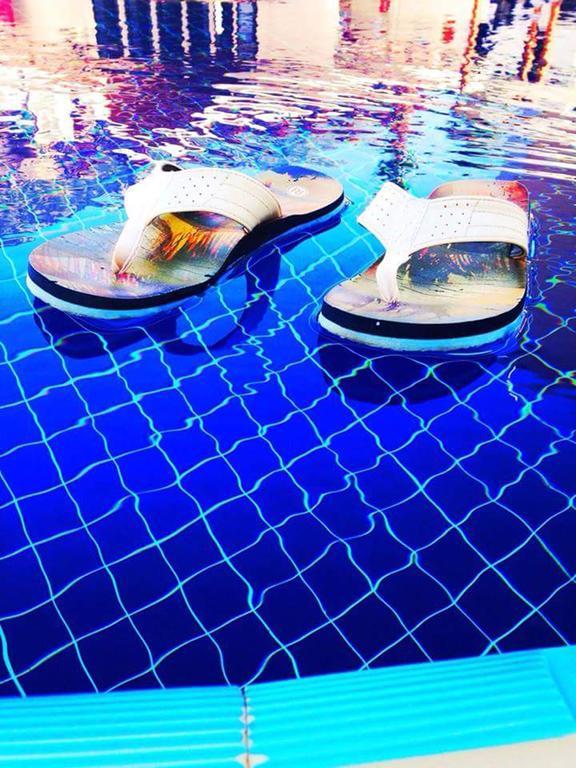 S3 Hotels Orange Ölüdeniz Eksteriør billede