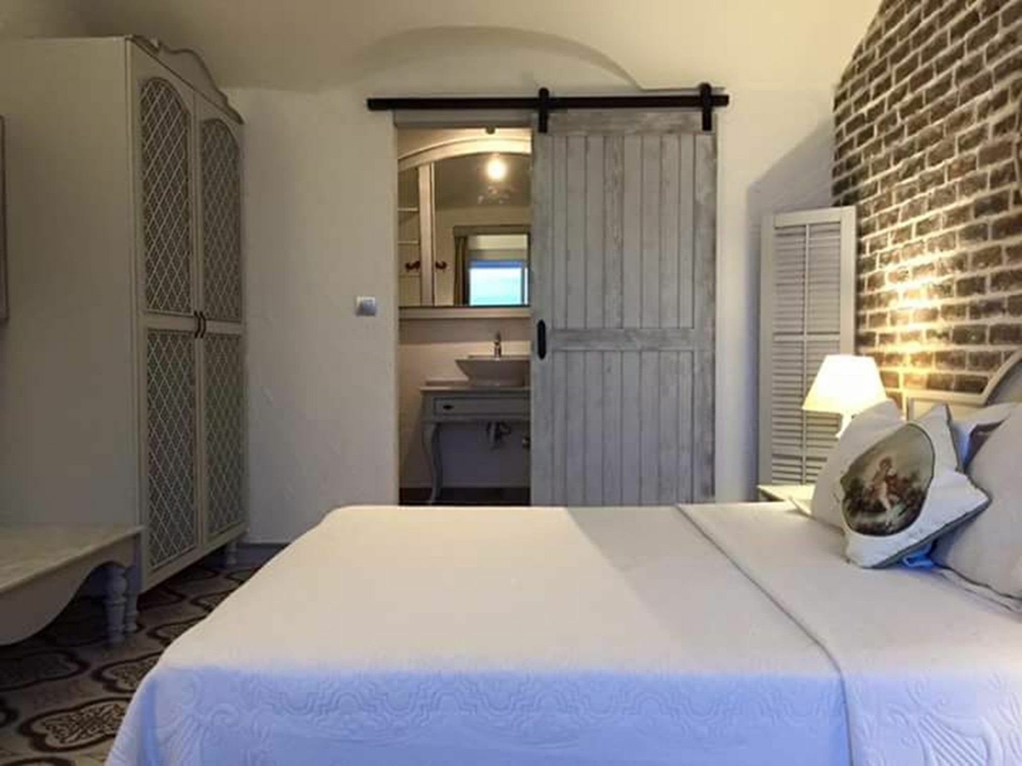 S3 Hotels Orange Ölüdeniz Eksteriør billede
