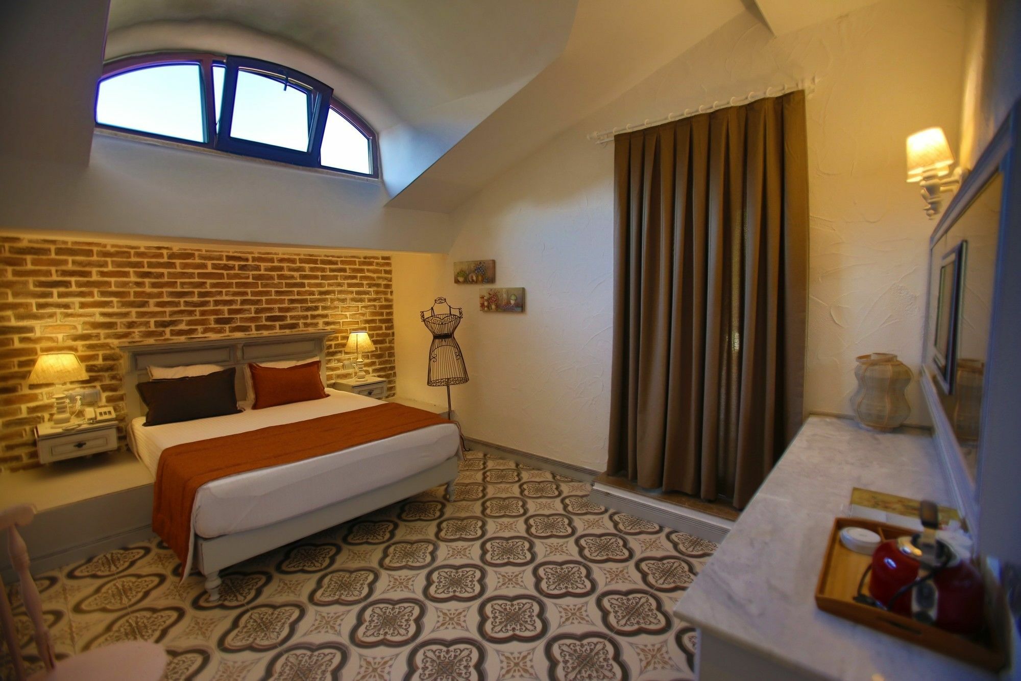 S3 Hotels Orange Ölüdeniz Eksteriør billede