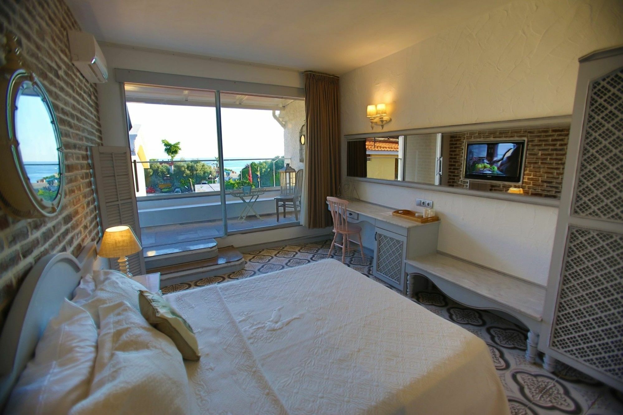 S3 Hotels Orange Ölüdeniz Eksteriør billede
