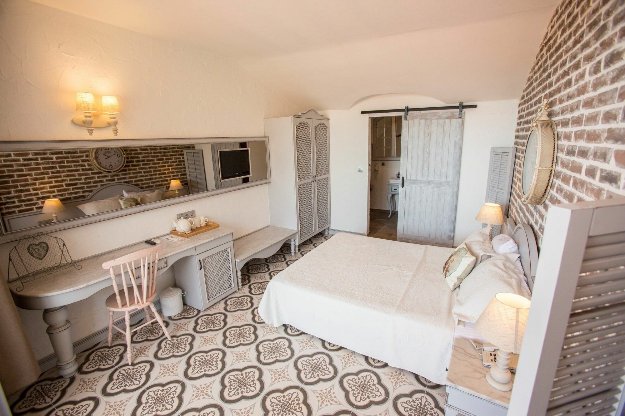 S3 Hotels Orange Ölüdeniz Eksteriør billede