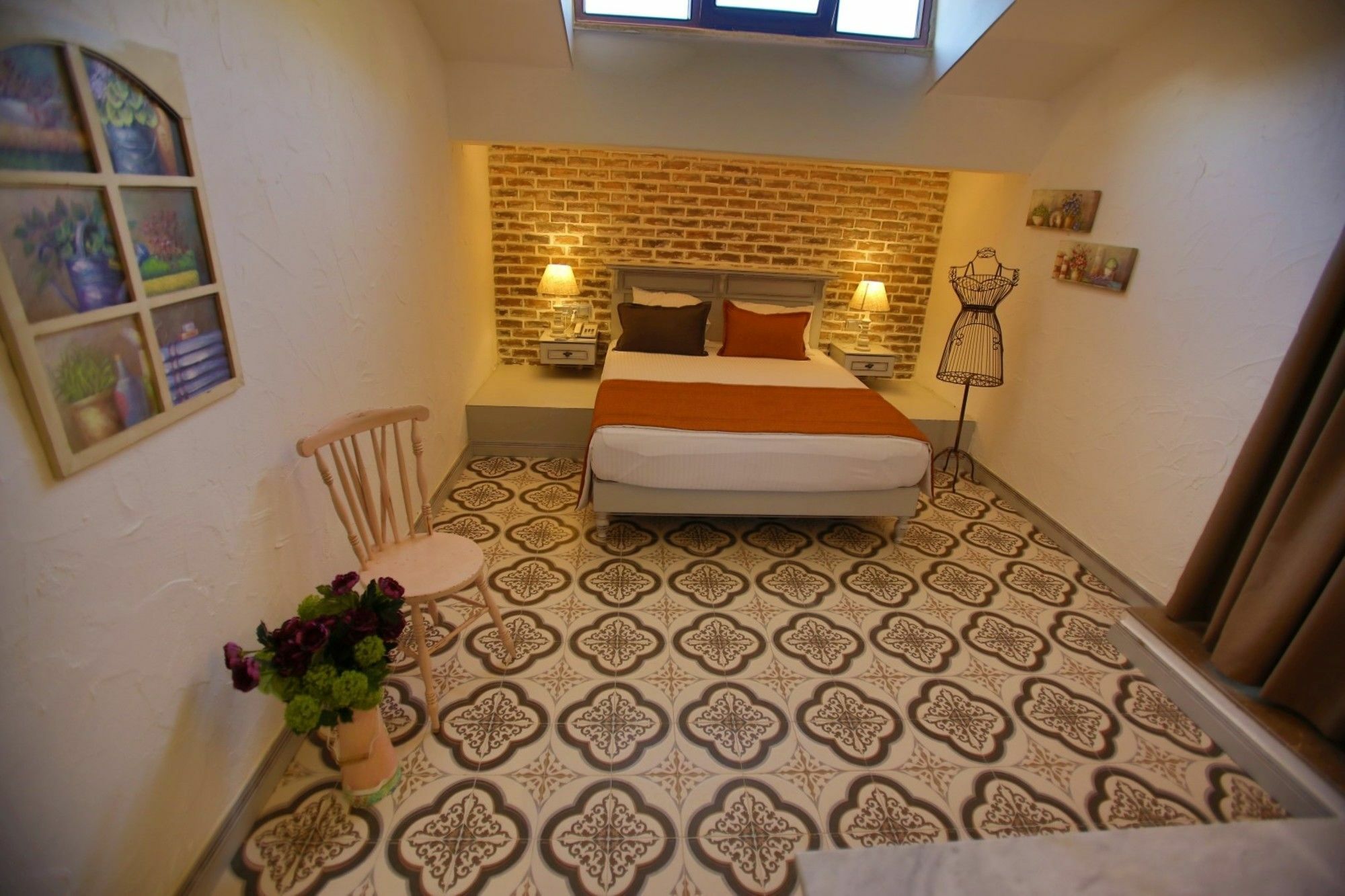 S3 Hotels Orange Ölüdeniz Eksteriør billede