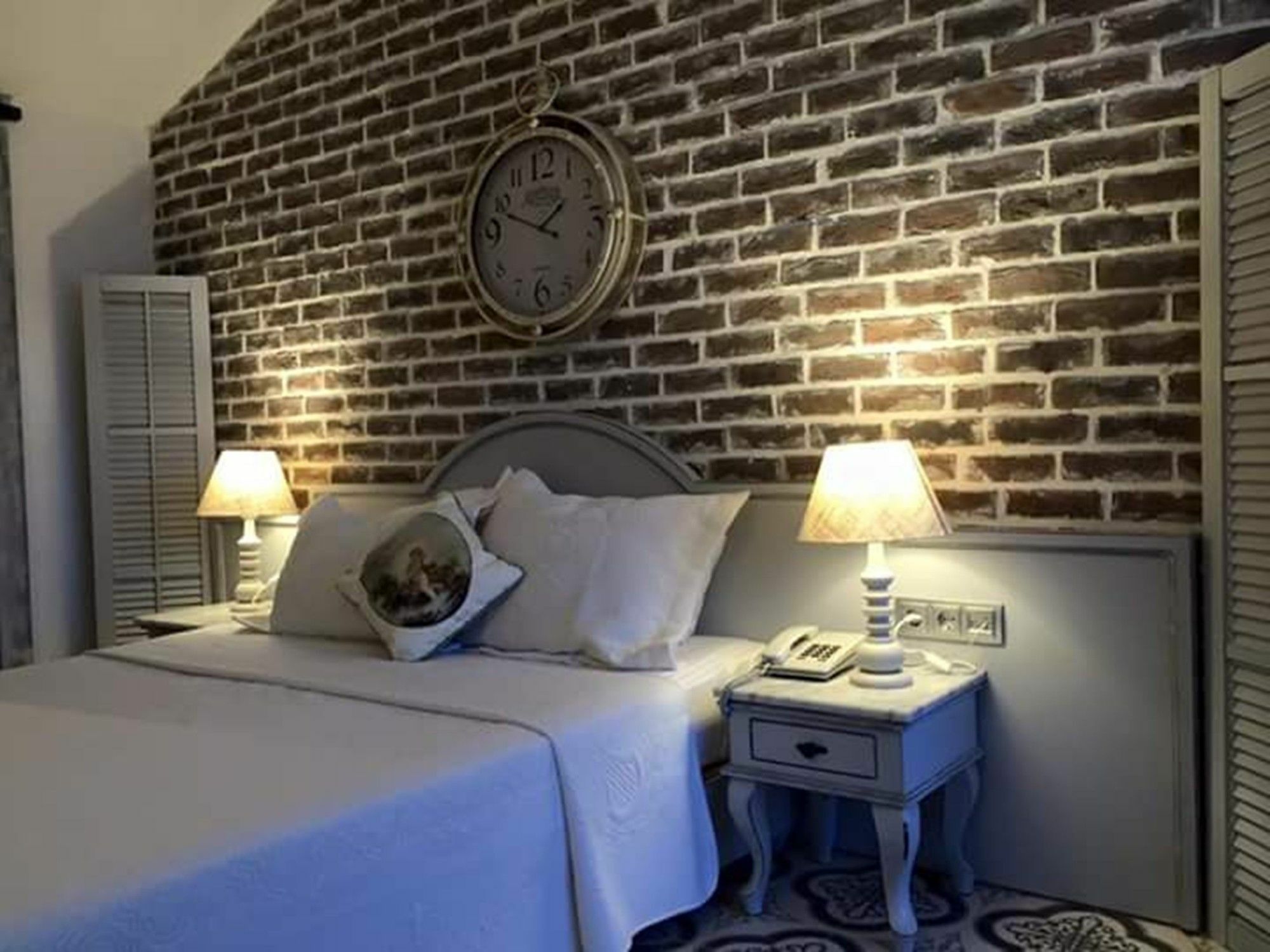 S3 Hotels Orange Ölüdeniz Eksteriør billede