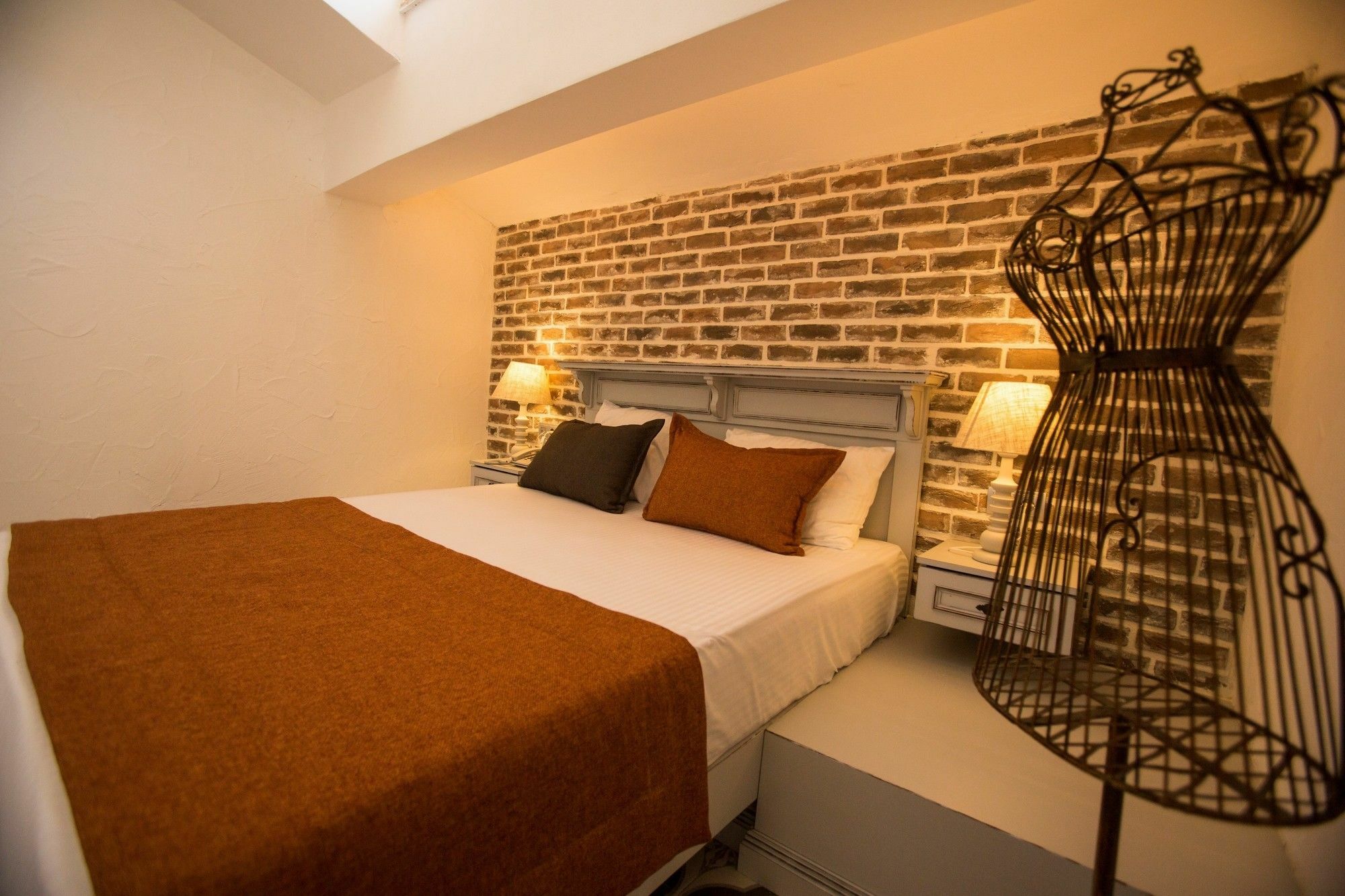S3 Hotels Orange Ölüdeniz Eksteriør billede