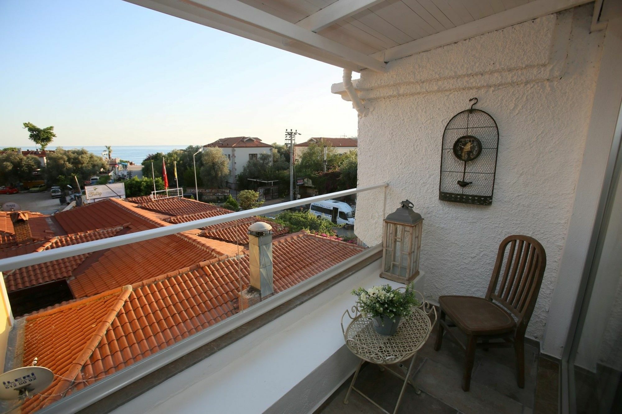 S3 Hotels Orange Ölüdeniz Eksteriør billede