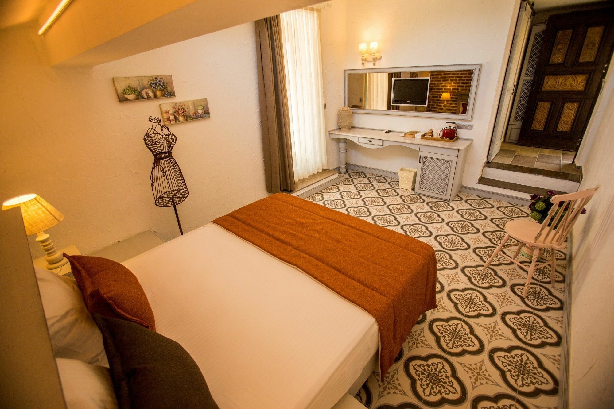 S3 Hotels Orange Ölüdeniz Eksteriør billede