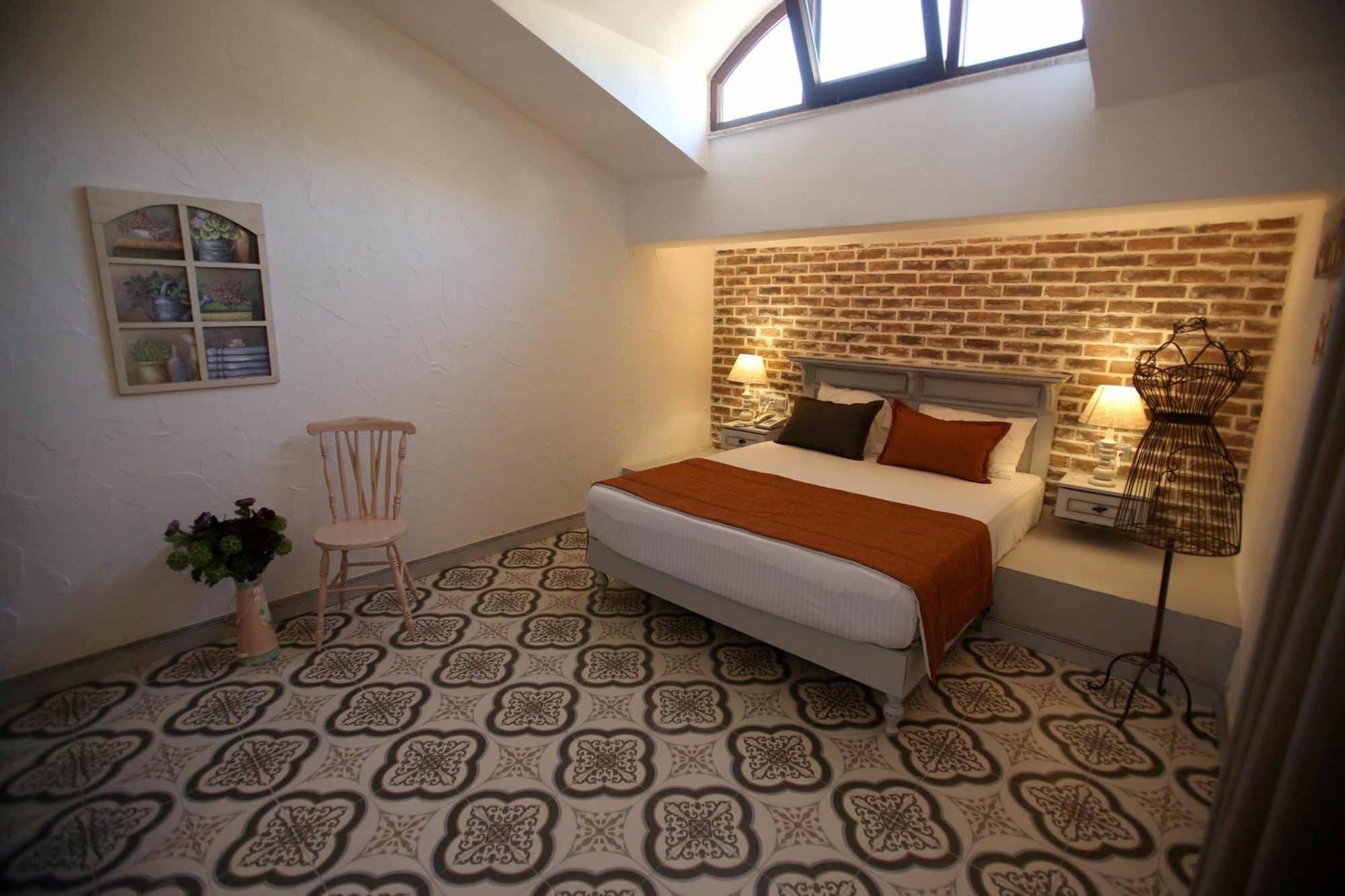 S3 Hotels Orange Ölüdeniz Eksteriør billede