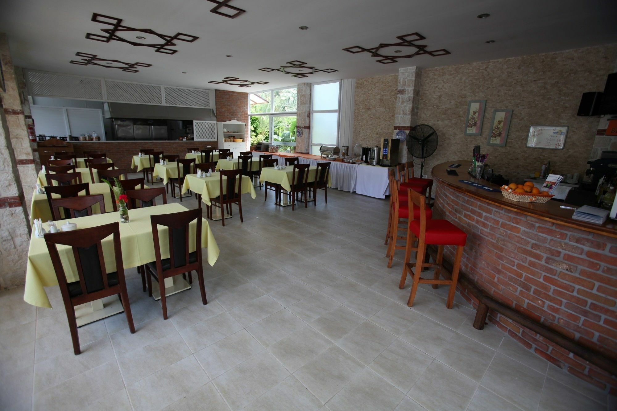 S3 Hotels Orange Ölüdeniz Eksteriør billede
