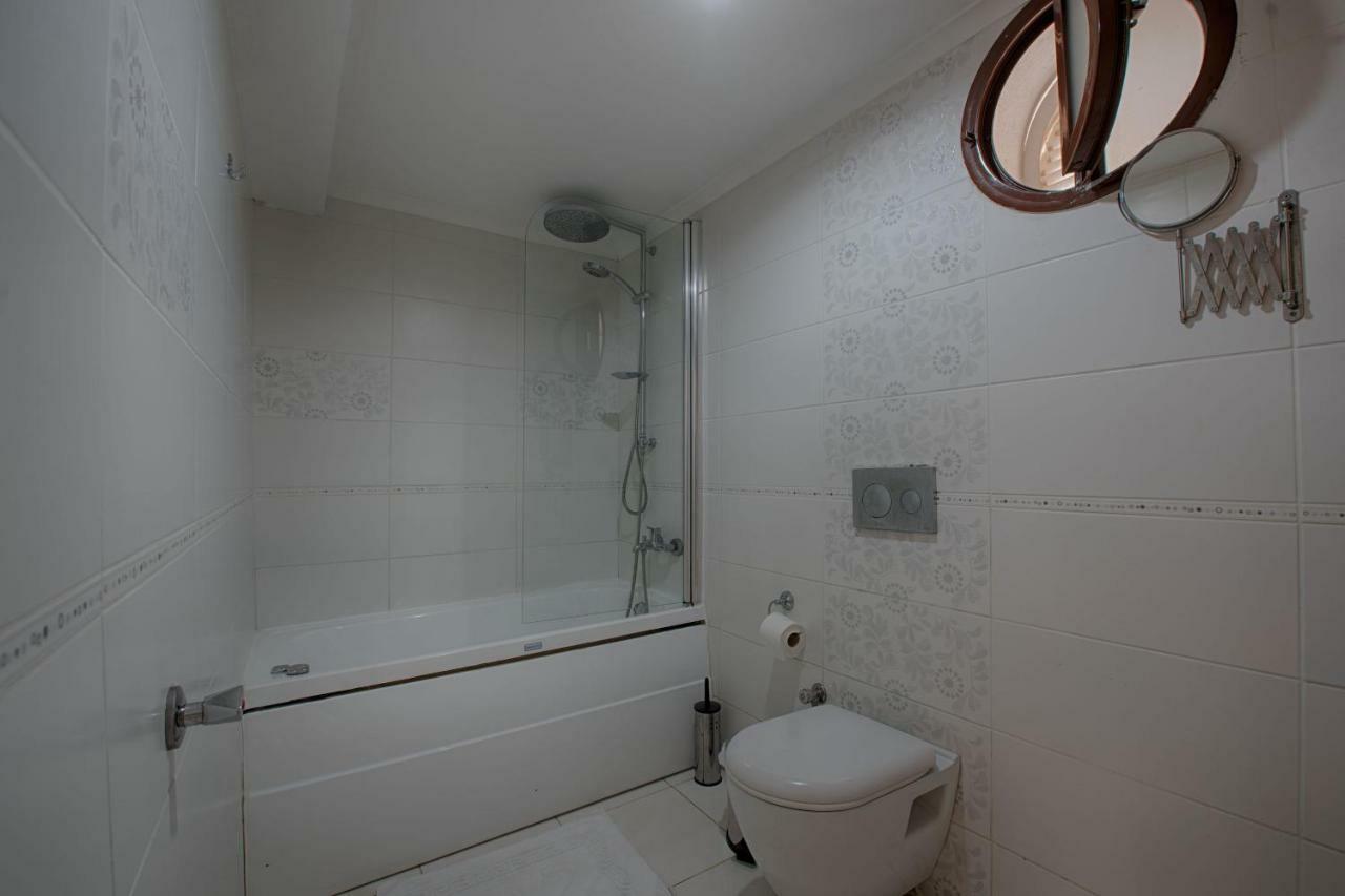 S3 Hotels Orange Ölüdeniz Eksteriør billede