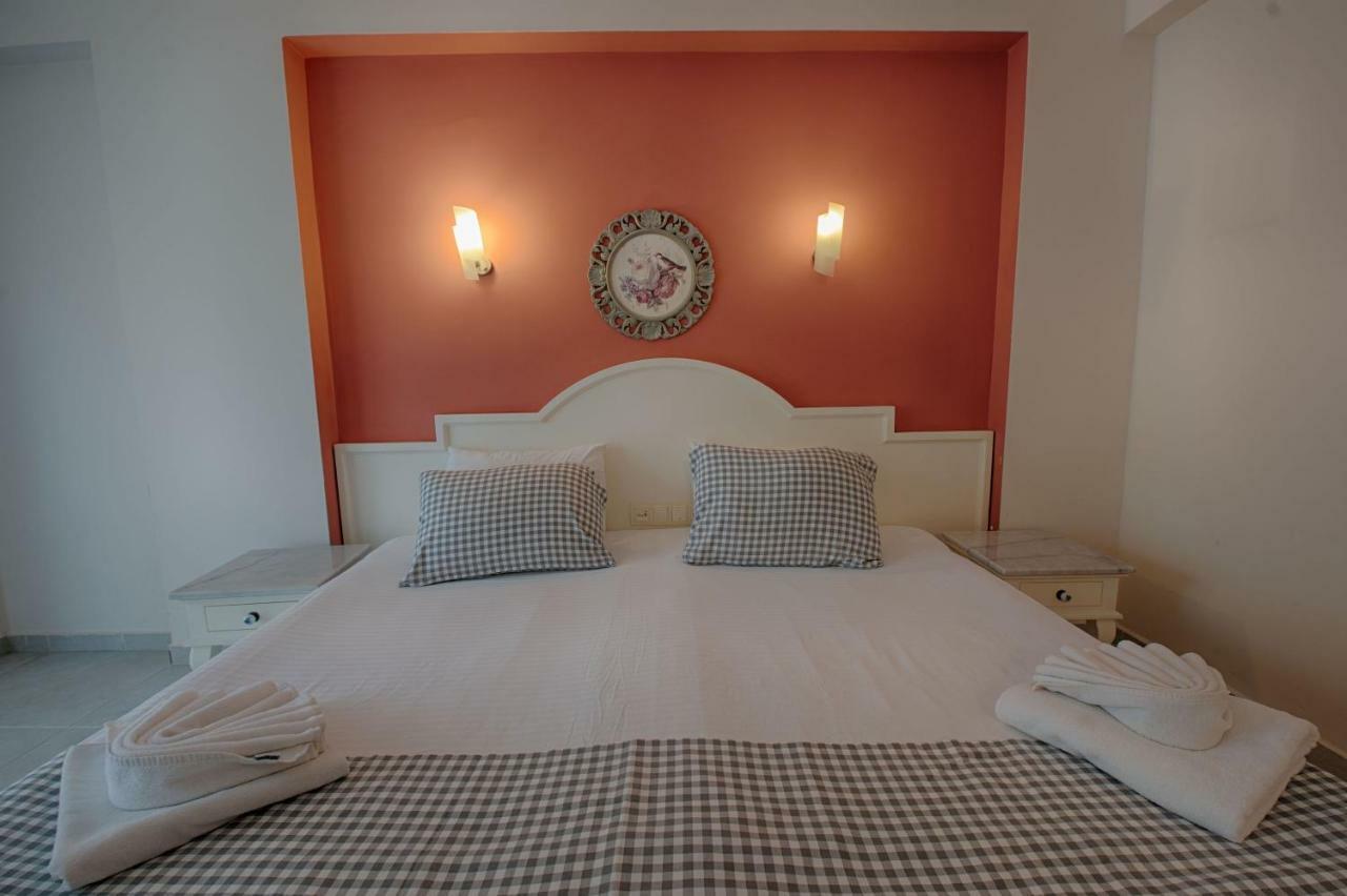 S3 Hotels Orange Ölüdeniz Eksteriør billede